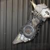 Двигатель Mercedes A-class 2.0cdi (W169) 2004-2012 OM 640.940 425992 - 7