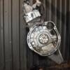 Двигатель Mercedes A-class 1.5 8V (W169) 2004-2012 M 266.920 425998 - 9