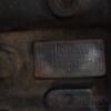Двигатель (топливная Siemens) Renault Kangoo 1.5dCi 2008-2013 K9K 806 426011 - 12