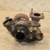 Турбина (дефект) Ford Focus 1.6tdci (II) 2004-2011 9657530580 426127 - 5