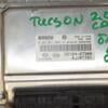 Блок керування двигуном Hyundai Tucson 2.0crdi 2004-2009 0281011694 426177 - 4
