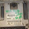 Блок керування двигуном Kia Rio 1.5crdi 2005-2011 0281012332 426179 - 4