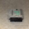 Блок керування двигуном Opel Corsa 1.3cdti (D) 2006-2014 55588272 426181 - 3