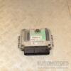 Блок керування двигуном Hyundai Santa FE 2.2crdi 2006-2012 0281013584 426183 - 3