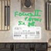 Блок керування двигуном Ford Focus 1.6tdci (II) 2004-2011 8M5112A650LB 426193 - 4