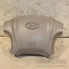 Подушка безопасности руль Airbag Hyundai Tucson 2004-2009 426195 - 3