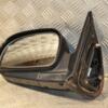Дзеркало ліве електричне 3 піна (дефект) Hyundai Santa FE 2000-2006 426205 - 3