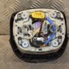 Подушка безопасности руль Airbag Skoda Octavia (A5) 2004-2013 1Z0880201AR 426207 - 4