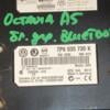 Блок управления Bluetooth Skoda Octavia (A5) 2004-2013 7P6035730K 426211 - 4
