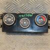 Блок керування пічкою з кондиціонером Hyundai Tucson 2004-2009 972502EXXX 426252 - 3