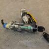 Замок запалювання в зборі ключ Hyundai Tucson 2004-2009 426257 - 3