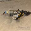 Замок запалювання в зборі ключ Hyundai Tucson 2004-2009 426257 - 4