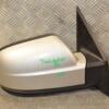 Дзеркало праве електричне 5 пінів Hyundai Tucson 2004-2009 426259 - 4