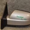 Зеркало левое электрическое 5 пинов Hyundai Tucson 2004-2009 426261 - 4
