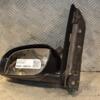 Дзеркало ліве електричне 6 пінів (дефект) VW Touran 2003-2010 426291 - 4
