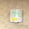 Блок розжига разряда фары ксенон BMW 3 (E90/E91) 2005-2013 6948180 426314 - 3