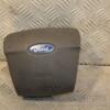 Подушка безопасности руль Airbag Ford S-Max 2006-2015 AM21U42B85ABW 426320 - 3