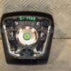 Подушка безопасности руль Airbag Ford S-Max 2006-2015 AM21U42B85ABW 426320 - 4