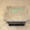 Блок керування двигуном Renault Master 2.5dCi 1998-2010 0281010784 426326 - 3