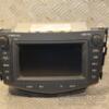 Магнитола штатная Toyota Rav 4 2006-2013 8612042240 426356 - 3