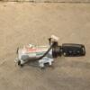 Замок зажигания в сборе ключ Seat Leon 2013 1K0905851 426363 - 3
