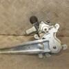 Стеклоподъемник задний левый электрический 6 пинов Toyota Rav 4 2006-2013 8571035180 426406 - 4