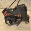 Замок двери передний левый электрический 6 пинов Toyota Rav 4 2006-2013 426410 - 3