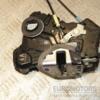 Замок двери передний левый электрический 6 пинов Toyota Rav 4 2006-2013 426410 - 4