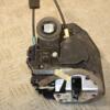 Замок двери задний правый электрический 2 пина Toyota Rav 4 2006-2013 426418 - 4
