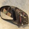 Зеркало левое электрическое 5 пинов Jeep Compass 2006 426446 - 3