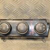 Блок управления печкой климат 11- Jeep Compass 2006 P55111134AC 426454 - 3