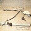 Стеклоподъемник передний правый электрический 2 пина 11- Jeep Compass 2006 05074820AA 426466 - 3
