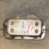Теплообменник (Радиатор масляный) Opel Astra 1.6 16V (H) 2004-2010 55355603 426538 - 3