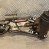 Корпус масляного фильтра Opel Astra 1.6 16V (H) 2004-2010 12992593 426540 - 3