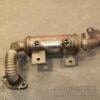 Охладитель ОГ (Радиатор EGR) Ford Connect 1.8tdci 2002-2013 4M5Q9F464B1C 426553 - 3