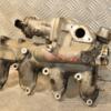 Коллектор впускной в сборе клапан EGR электрический 06- Ford Connect 1.8tdci 2002-2013 4M5Q9424BD 426558 - 3