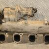 Коллектор впускной в сборе клапан EGR электрический 06- Ford Connect 1.8tdci 2002-2013 4M5Q9424BD 426558 - 4