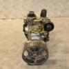 Паливний насос високого тиску (ТНВД) Citroen Berlingo 1.9D 1996-2008 R8448B391C 426622 - 4