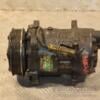 Компрессор кондиционера Citroen Berlingo 1.9D 1996-2008 9646416780 426628 - 5