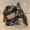 Корпус масляного фильтра Jaguar X-Type 2.2tdi 2001-2009 1C1Q6B624AG 426761 - 3