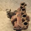 Турбіна Jaguar X-Type 2.2tdi 2001-2009 6S7Q6K682AE 426766 - 6