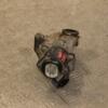 Клапан EGR електричний Ford Fiesta 1.4tdci 2008 9658203780 426800 - 4