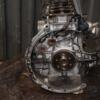 Блок двигуна у зборі Peugeot 207 1.4hdi 2006-2013 426958 - 9
