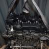 Двигатель Citroen Berlingo 1.6hdi 2008 9HX 427032 - 11