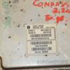 Блок управления двигателем Jeep Compass 2.2crd 2006 P05150352AF 427065 - 4