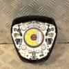 Подушка безопасности руль Airbag Toyota Verso 2009-2018 451300F033 427074 - 4