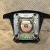 Подушка безопасности руль Airbag Hyundai Santa FE 2006-2012 427173 - 4