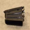 Дефлектор повітряний центральний правий Hyundai Santa FE 2006-2012 974202B000 427187 - 4