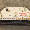 Панель приладів -00 Mercedes Sprinter (901/905) 1995-2006 MB0005421201 427224 - 4