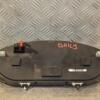 Панель приборов Iveco Daily (E4) 2006-2011 555001210200 427226 - 4
